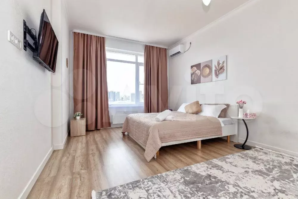 2-к. квартира, 47 м, 8/10 эт. - Фото 0