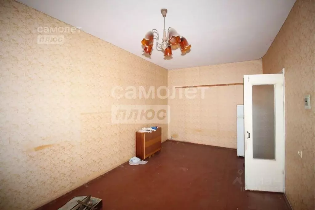 3-к кв. Архангельская область, Коряжма ул. Кирова, 25 (60.2 м) - Фото 1