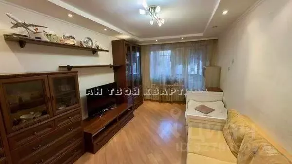 2-к кв. Москва ул. Багрицкого, 51 (45.0 м) - Фото 1