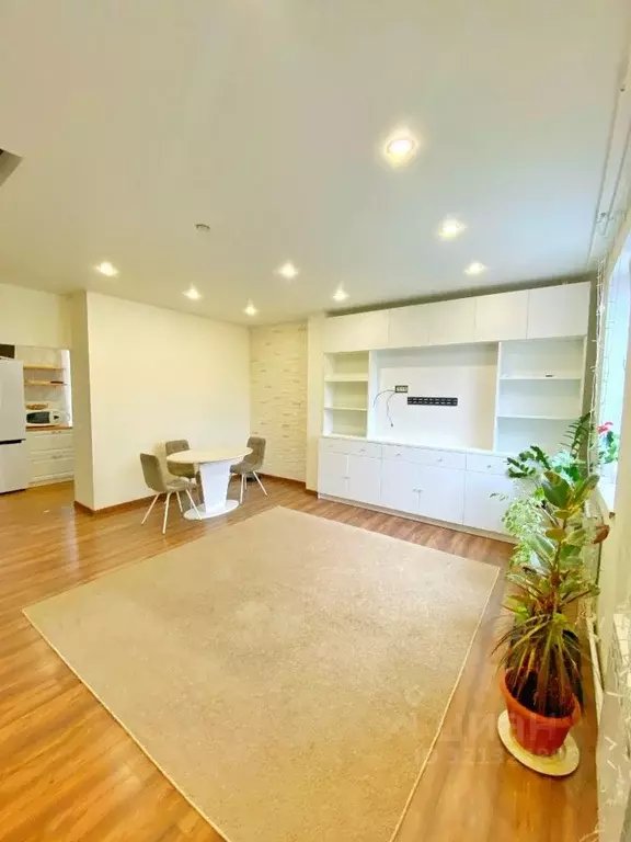 Таунхаус в Пензенская область, Пенза Побочинская ул., 4Б (84 м) - Фото 2