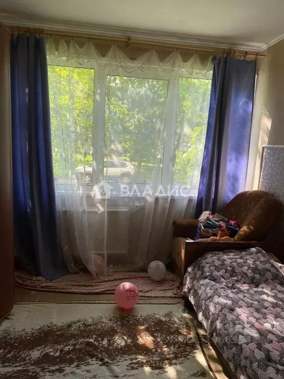 Комната Санкт-Петербург ул. Партизана Германа, 33 (17.8 м) - Фото 0