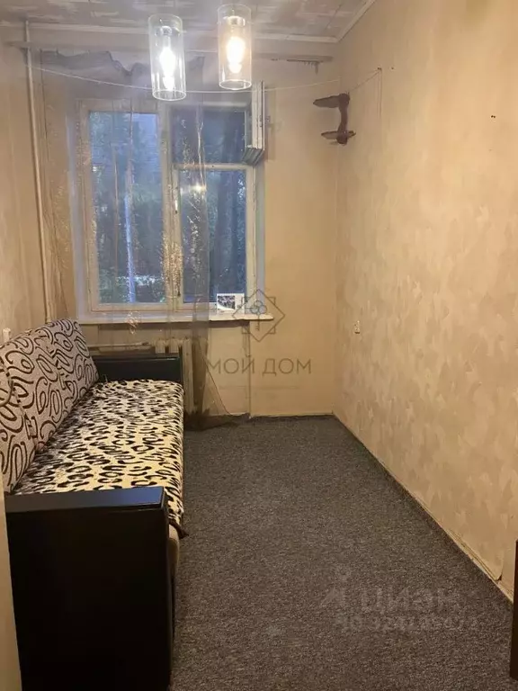 Комната Москва 3-я Парковая ул., 7/17 (10.0 м) - Фото 2