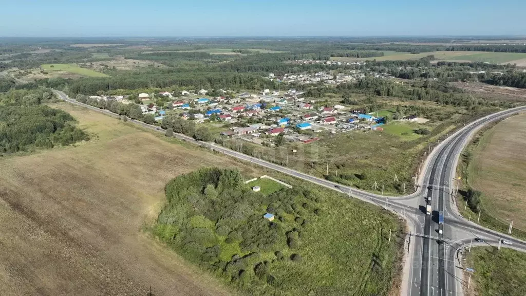 Участок в Владимирская область, Муром д. Макаровка,  (12.0 сот.) - Фото 0