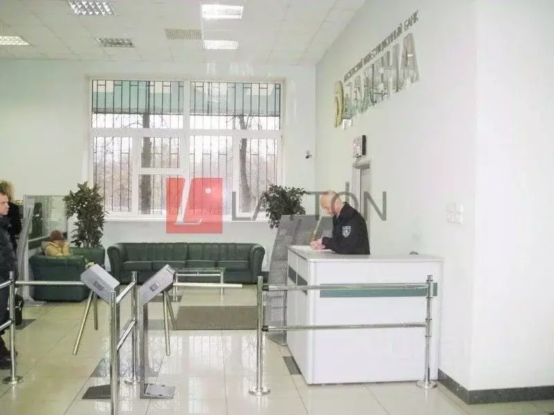 Офис в Москва ш. Энтузиастов, 56 (77 м) - Фото 1