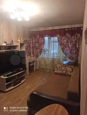 2-к. квартира, 43.6 м, 3/5 эт. - Фото 0
