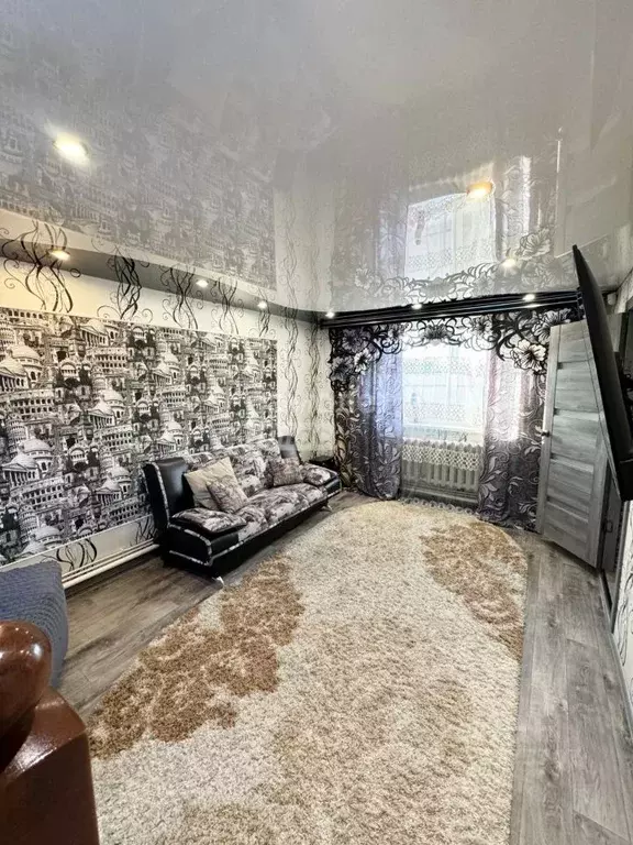Дом в Забайкальский край, Чита № 139 Ручеек ДНТ, 111 (133 м) - Фото 0