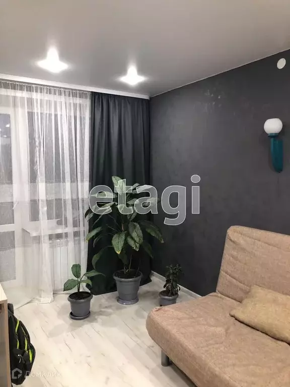 Продаётся 3-к квартира, 57.6 м - Фото 0