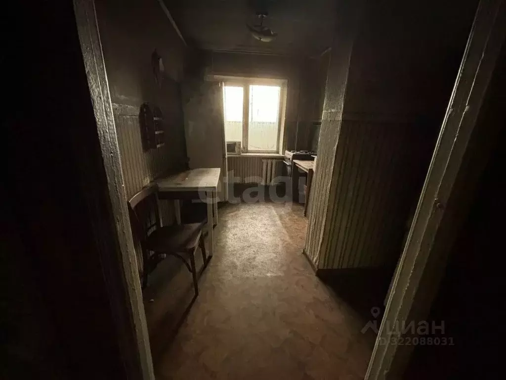 2-к кв. Еврейская автономная область, Смидовичский район, пос. ... - Фото 1