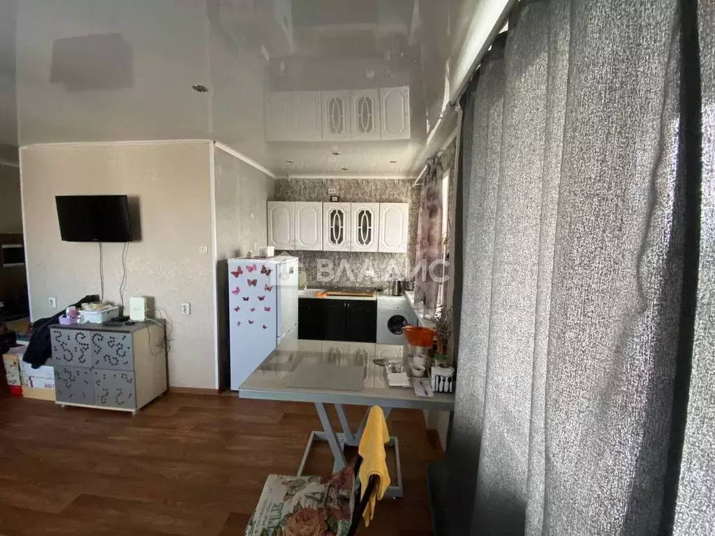 1-к кв. Забайкальский край, Чита ул. Ленина, 21 (31.1 м) - Фото 1