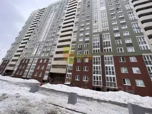 1-к кв. Омская область, Омск Взлетная ул, 11/1 (46.0 м) - Фото 0