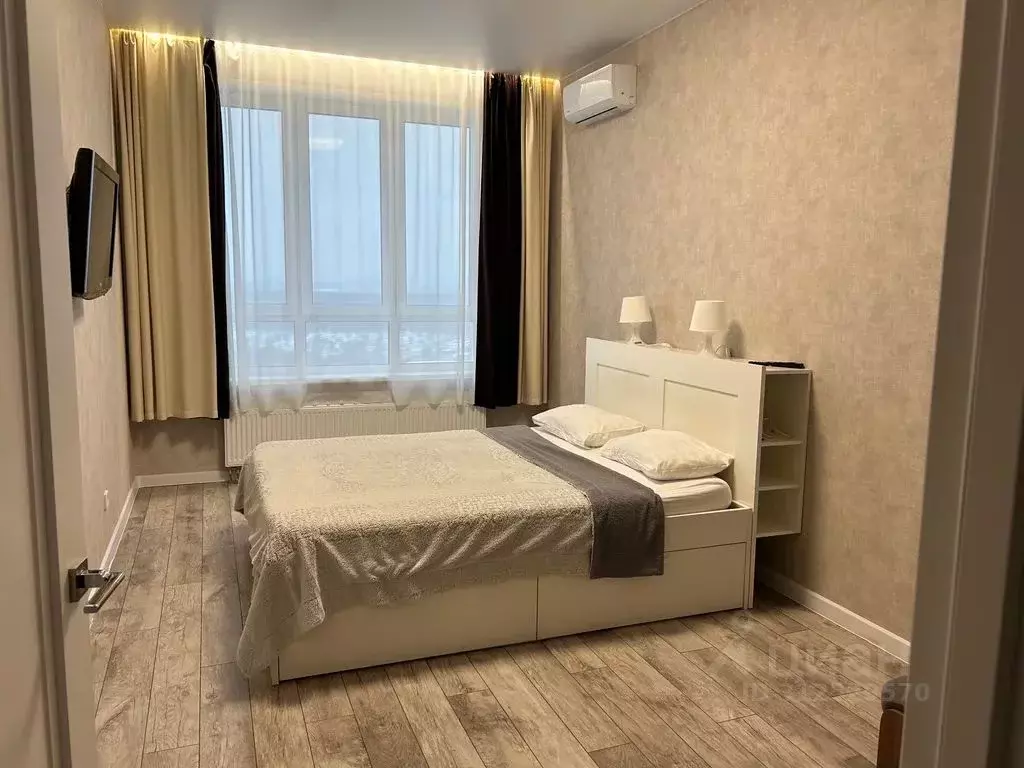 1-к кв. Башкортостан, Уфа просп. Дружбы Народов, 57 (40.0 м) - Фото 0