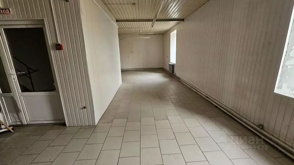 Помещение свободного назначения в Ленинградская область, Лодейное поле ... - Фото 1