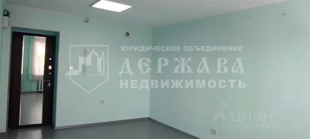 1-к кв. Кемеровская область, Кемерово ул. Тухачевского, 38Б (18.7 м) - Фото 2