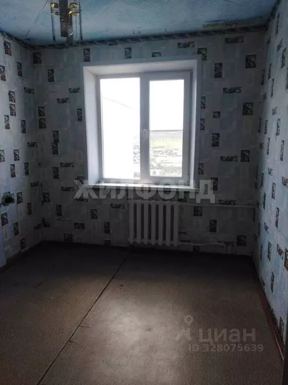 2-к кв. Забайкальский край, Борзинский район, Шерловая Гора пгт, 2-й ... - Фото 2