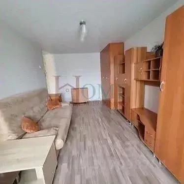 1-к кв. Новосибирская область, Новосибирск Сухарная ул., 68 (30.6 м) - Фото 0