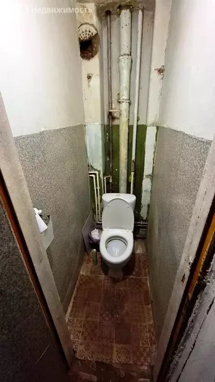 1к в 5-комнатной квартире (12.9 м) - Фото 1