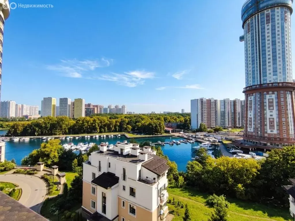 5-комнатная квартира: Химки, улица Юннатов, 17 (171.4 м) - Фото 2