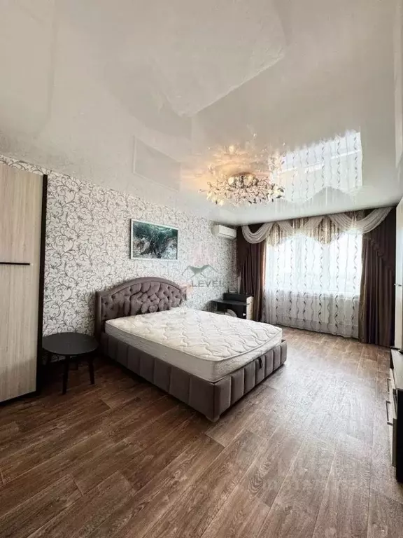 1-к кв. Саратовская область, Энгельс Полтавская ул., 20 (39.9 м) - Фото 0