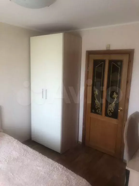3-к. квартира, 55,1 м, 4/9 эт. - Фото 1