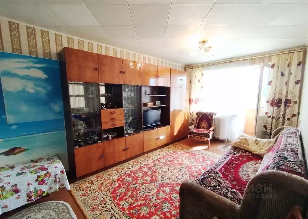 2-к кв. Свердловская область, Екатеринбург ул. Малый Конный ... - Фото 0