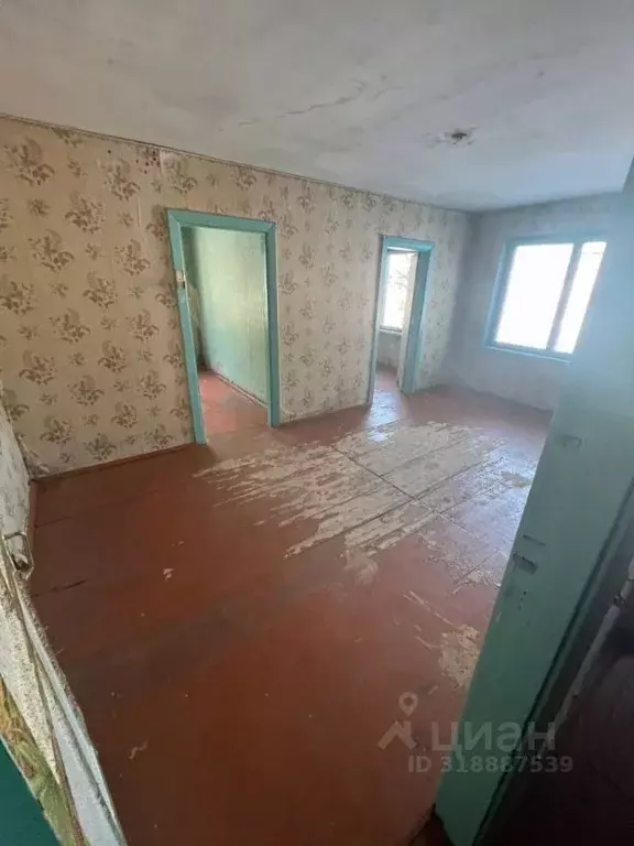 3-к кв. Крым, Советский район, с. Пруды ул. Керченская, 4 (48.0 м) - Фото 0