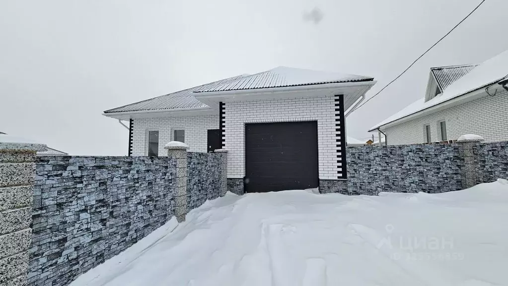 Дом в Иркутская область, Иркутский муниципальный округ, с. Мамоны ул. ... - Фото 1