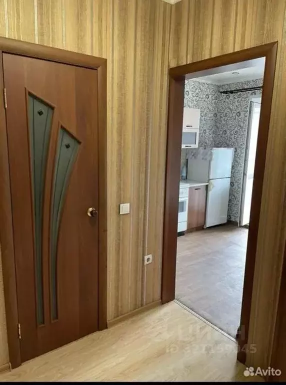 1-к кв. Хакасия, Абакан ул. Авиаторов, 1Г (35.0 м) - Фото 1
