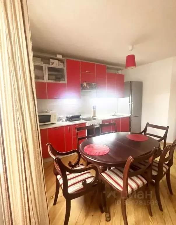 3-к кв. Алтайский край, Бийск ул. Георгия Прибыткова, 4 (67.8 м) - Фото 1