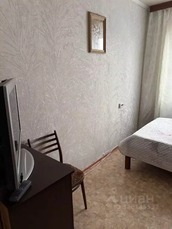 Комната Москва Анадырский проезд, 47К1 (12.0 м) - Фото 2