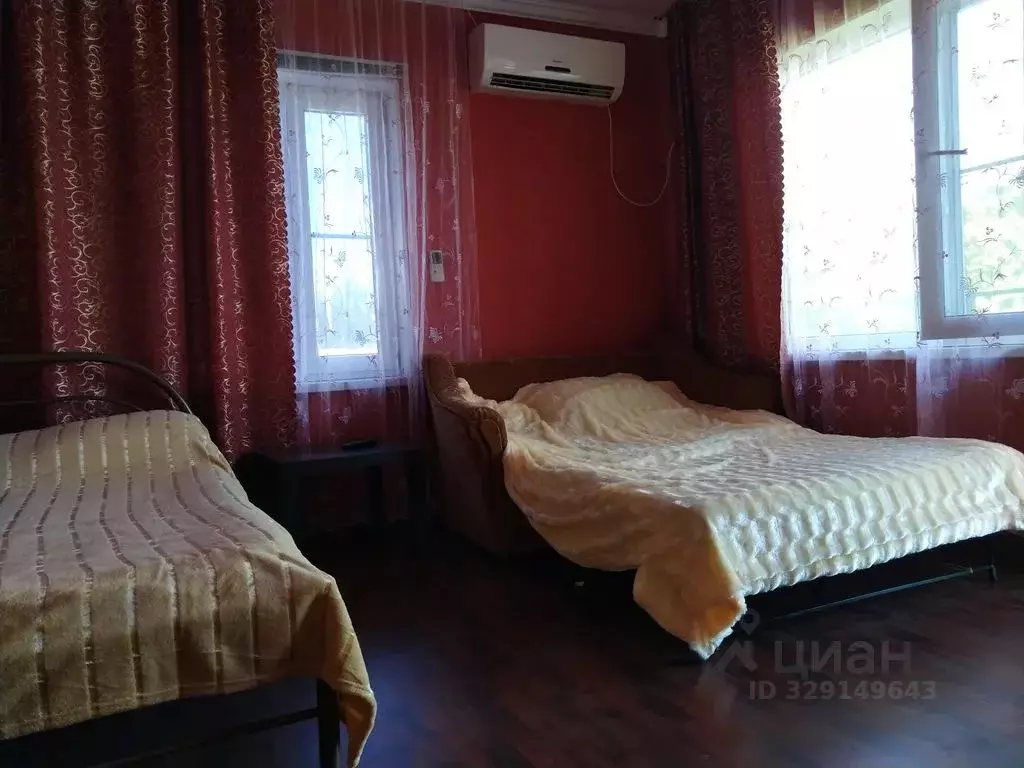 Комната Краснодарский край, Ейск Рабочая ул., 108 - Фото 1