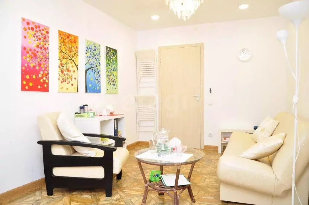 3-к кв. Санкт-Петербург Богатырский просп., 3К1 (62.0 м) - Фото 1