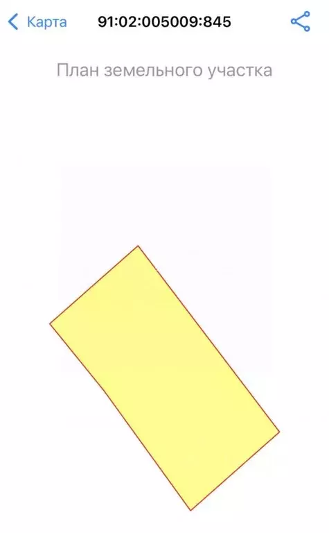 Дом в Севастополь Утес СНТ,  (70 м) - Фото 2