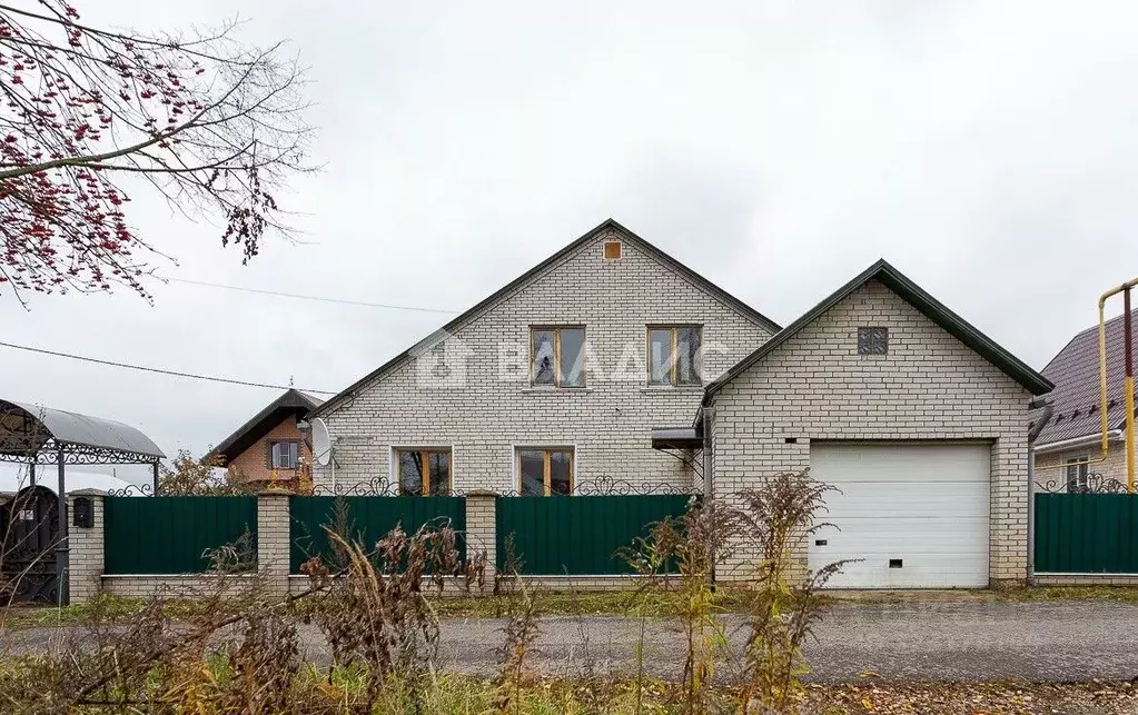 Дом в Владимирская область, Суздальский район, Павловское ... - Фото 2