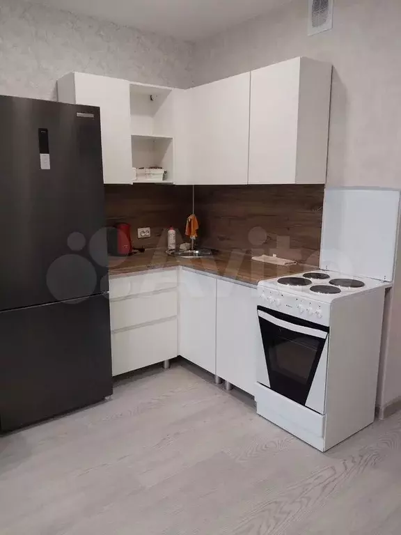 Квартира-студия, 30 м, 2/18 эт. - Фото 0