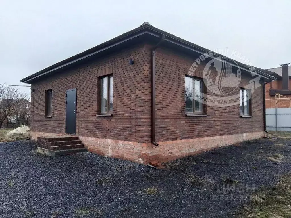 Дом в Ростовская область, Неклиновский район, с. Николаевка ул. ... - Фото 2