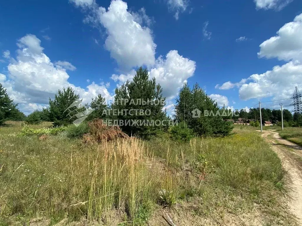 Участок в Рязанская область, Рязанский район, пос. Мурмино  (8.0 сот.) - Фото 2