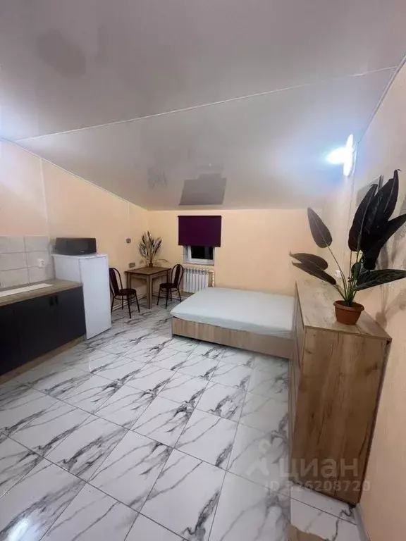 Студия Московская область, Балашиха Салтыковка мкр, Восточная ул., 22 ... - Фото 2