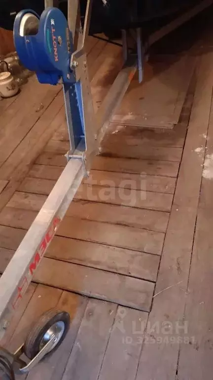 Гараж в Ярославская область, Ярославль ул. Ухтомского (19 м) - Фото 2