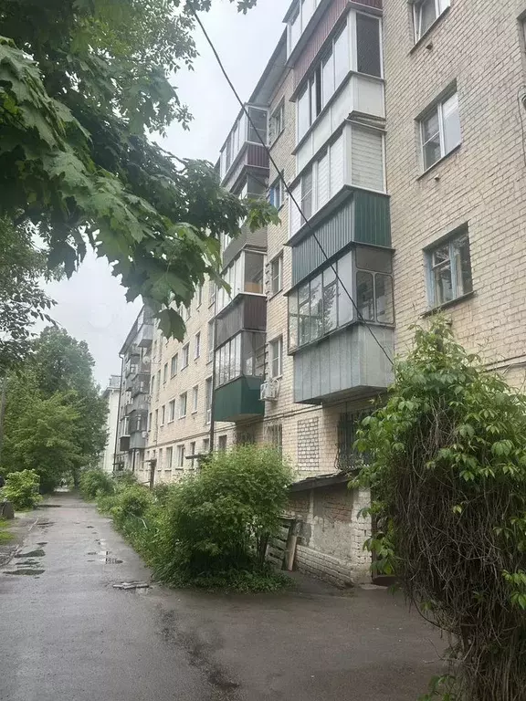 2-к. квартира, 41,7 м, 3/5 эт. - Фото 0