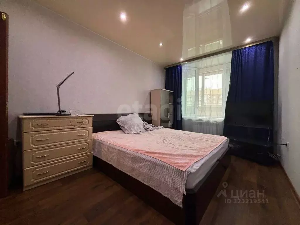 1-к кв. Ямало-Ненецкий АО, Новый Уренгой просп. Губкина, 26 (40.0 м) - Фото 1