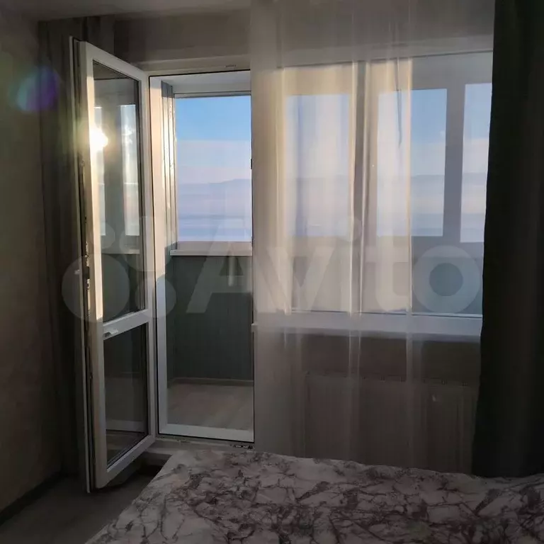 Квартира-студия, 22 м, 16/16 эт. - Фото 0