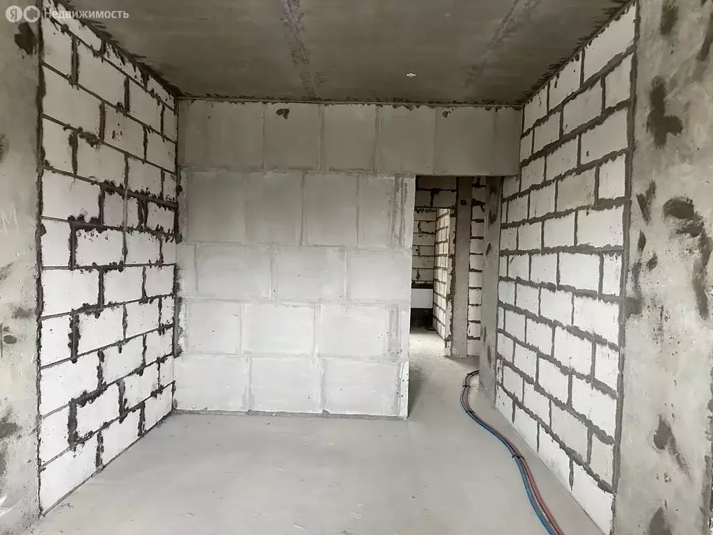 2-комнатная квартира: Ногинск, улица Дмитрия Михайлова, 12 (52 м) - Фото 1