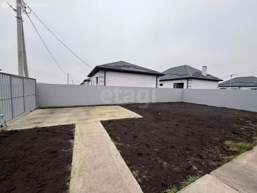 Дом в станица Старомышастовская, Советская улица, 115 (120 м) - Фото 2