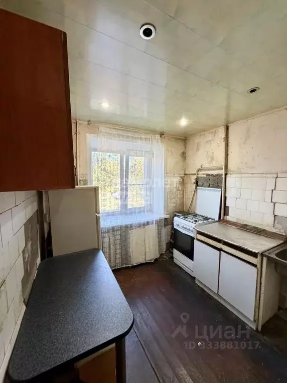 2-к кв. Липецкая область, Липецк просп. Победы, 98А (43.3 м) - Фото 1