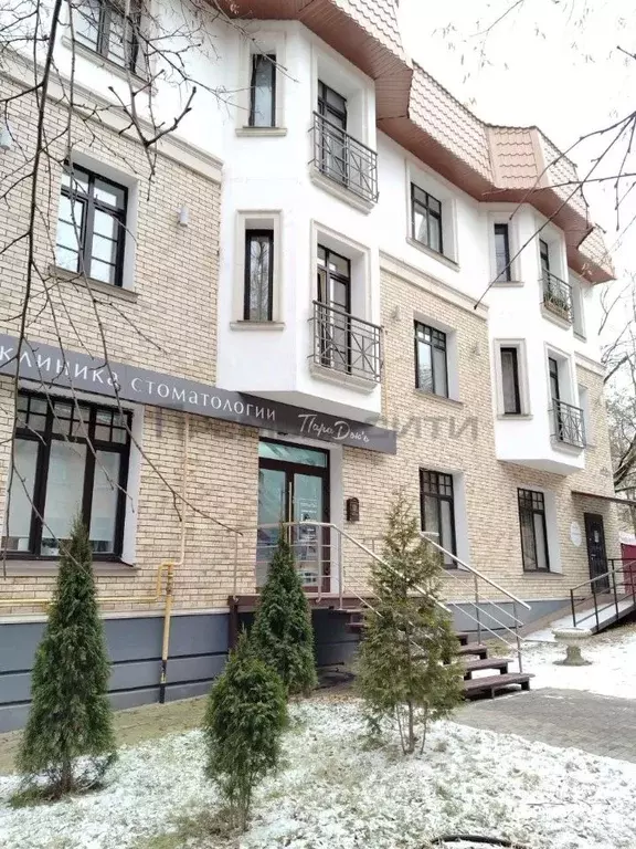 1-к кв. Калужская область, Калуга ул. Плеханова, 92 (40.3 м) - Фото 1