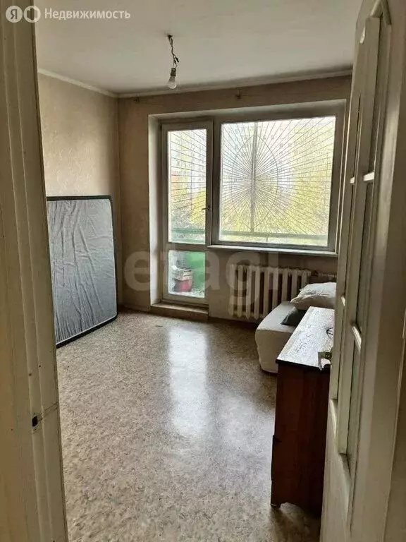2-комнатная квартира: Омск, Омская улица, 77 (50.9 м) - Фото 1