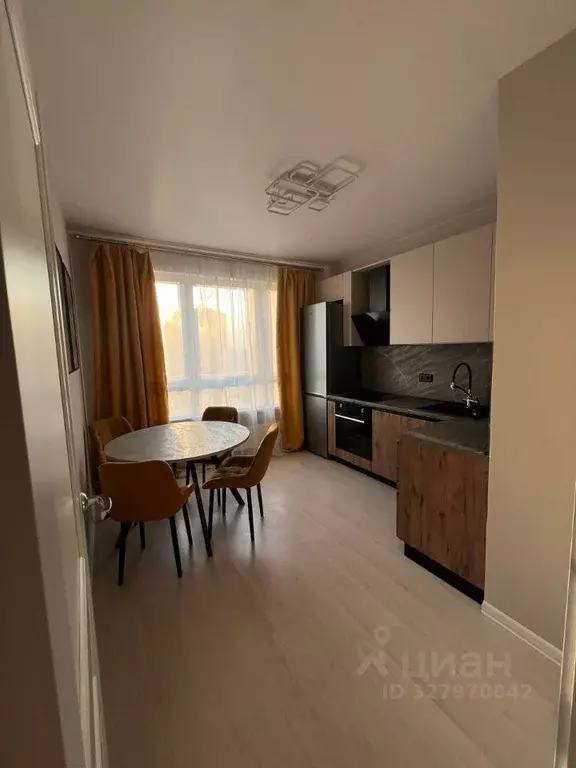 1-к кв. Москва Рязанский просп., 2/2к1 (35.0 м) - Фото 2