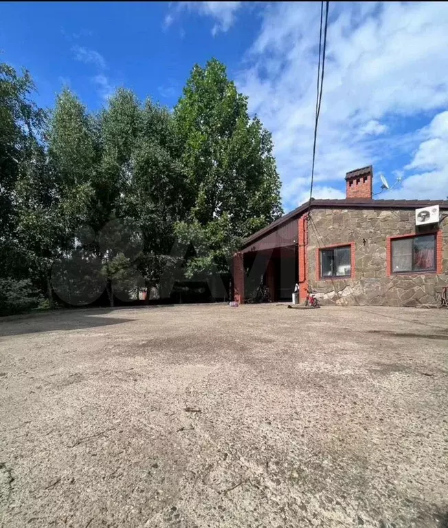 Дом 28,8 м на участке 7 сот. - Фото 1