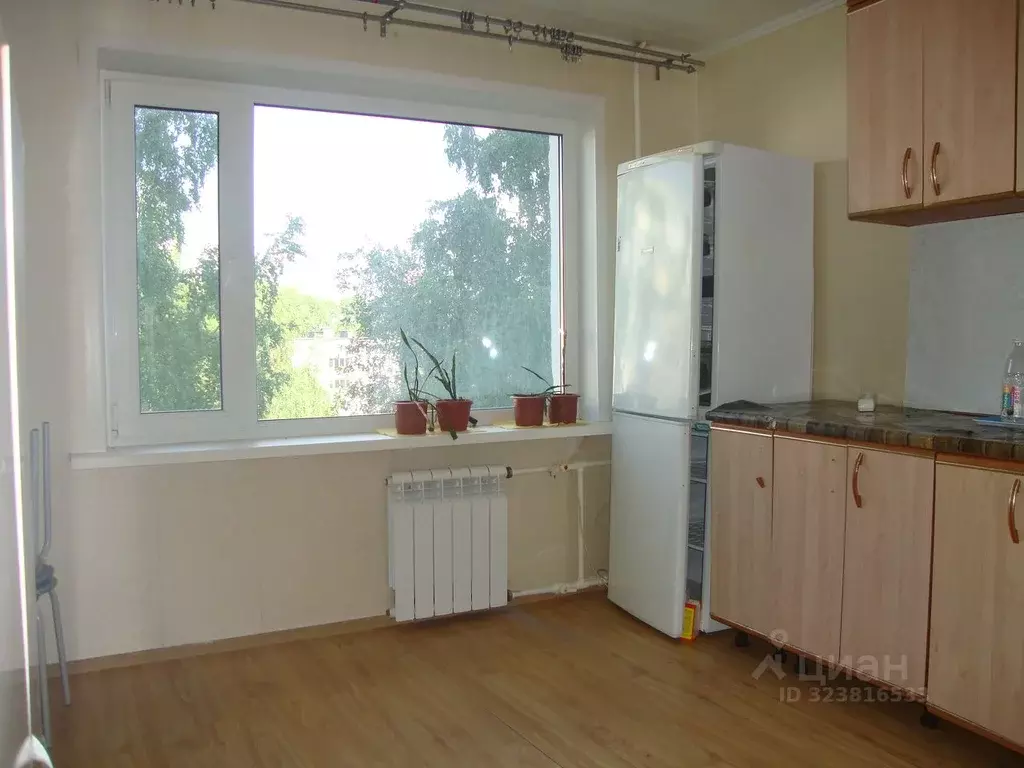 1-к кв. Коми, Сыктывкар ул. Мира, 7 (30.0 м) - Фото 1