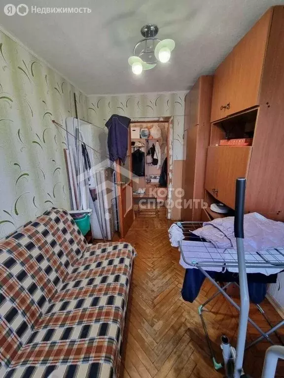 2-комнатная квартира: Кронштадт, улица Аммермана, 30 (42.1 м) - Фото 1